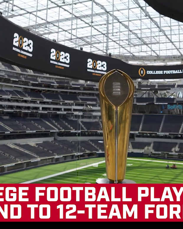 College Football Week One Recap